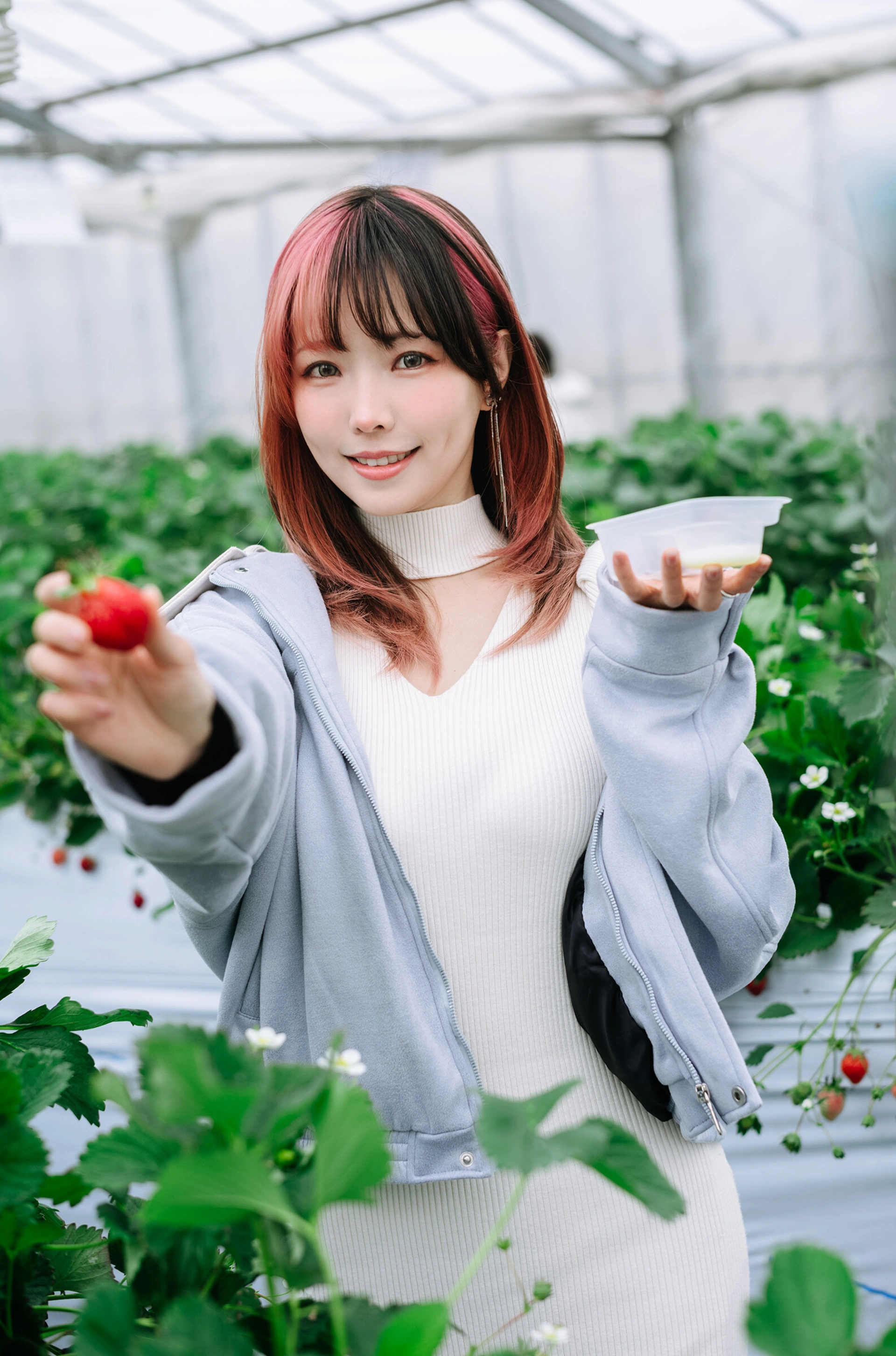 ElyEE子 – NO.211 2025年03月订阅 (3套) 3