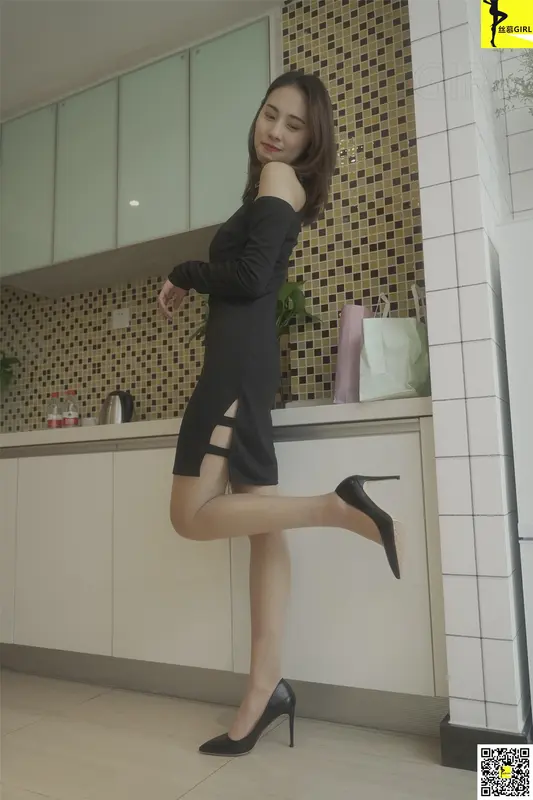 丝慕写真 - SM053 天天一元 模特:婷伊《初见》 17